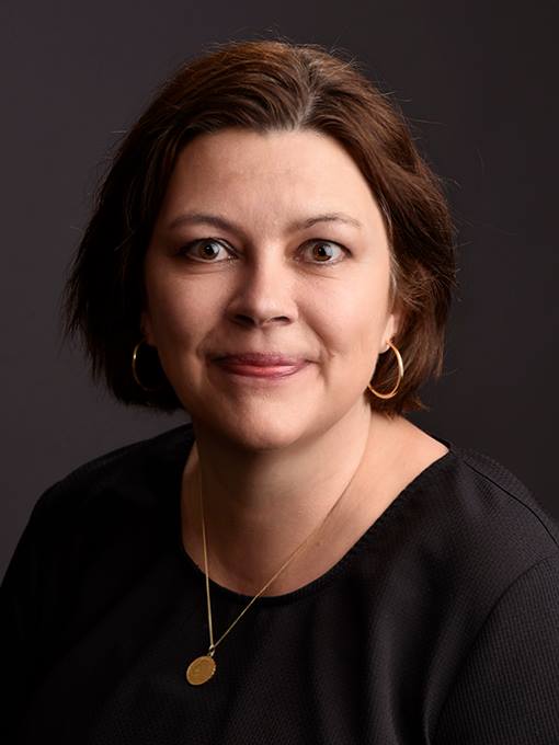 Cathrine Esmann